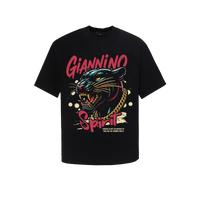 Fierce Spirit Tee