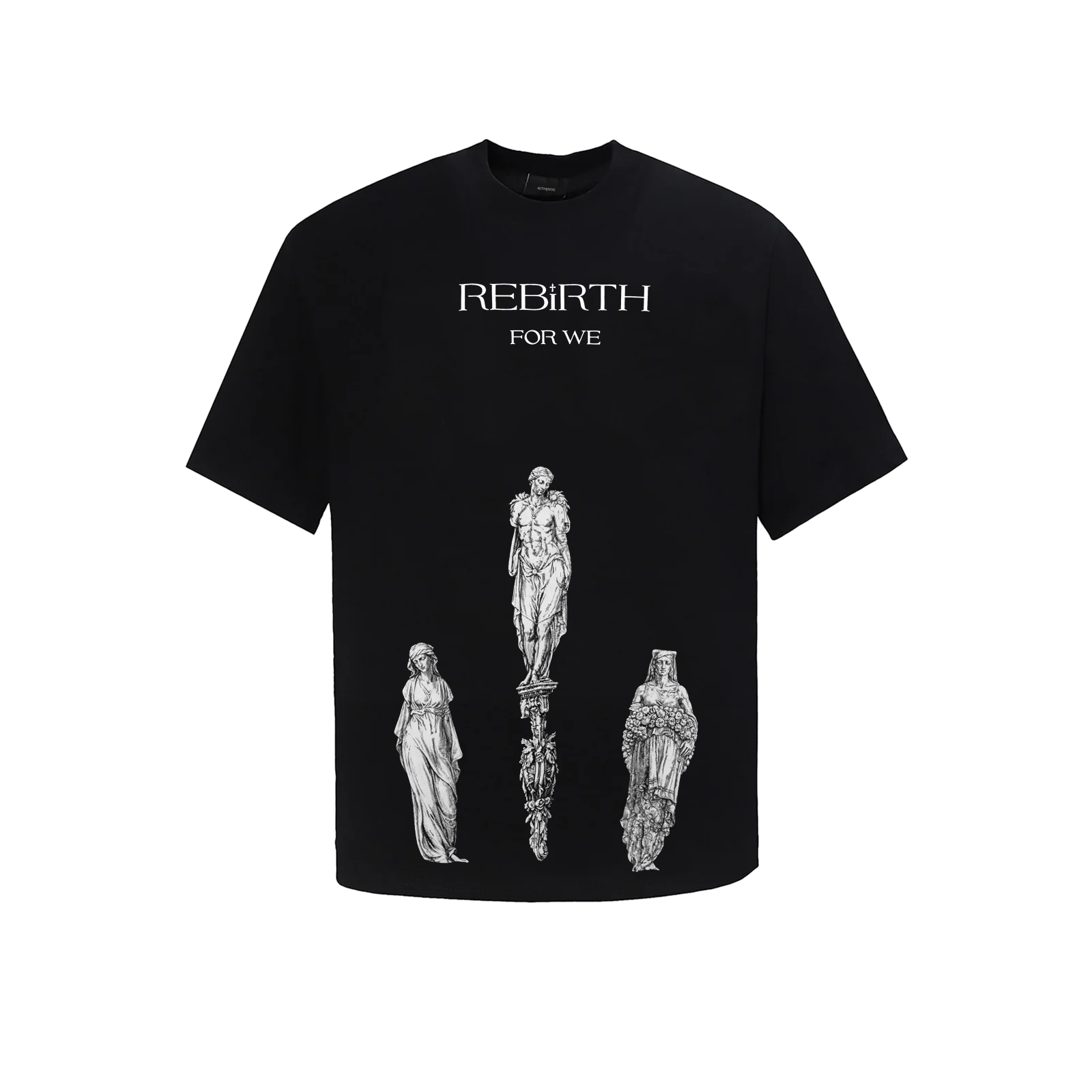 Rebirth Tee