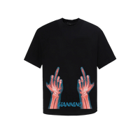 X-RAY REBELLION Tee