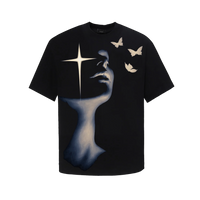 Silent Glow Tee