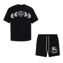 Set Thun Crowm Knight