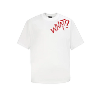 WHAT? Tee