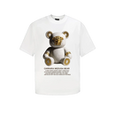 Medusa Bear Tee