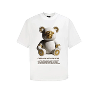 Medusa Bear Tee