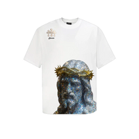 CROWN OF GRACE Tee