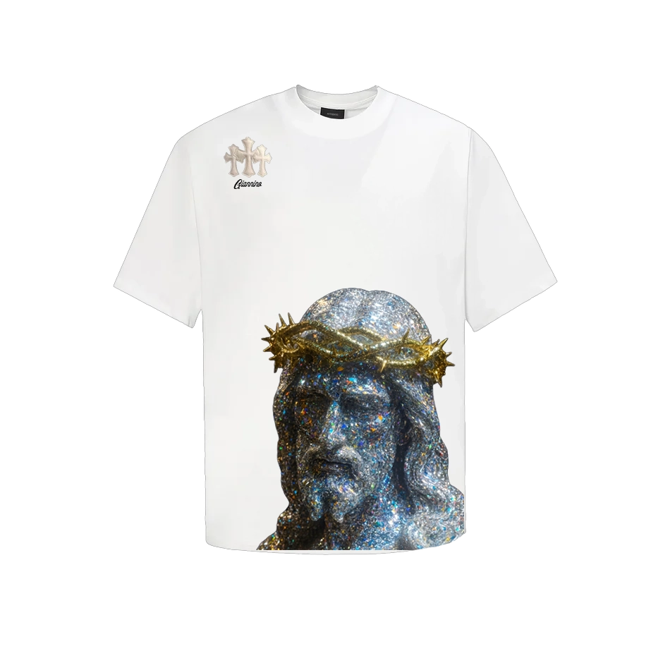 CROWN OF GRACE Tee