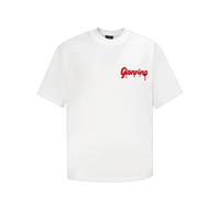 TEN OF BLOOD ♦ Tee