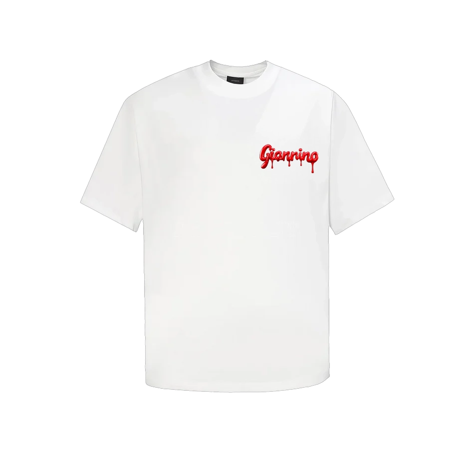 TEN OF BLOOD ♦ Tee