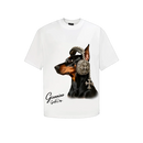 Doberman Beats Tee