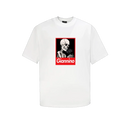 Giannino Skeleton Tee
