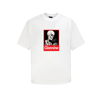 Giannino Skeleton Tee