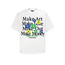 Make Giannino Tee