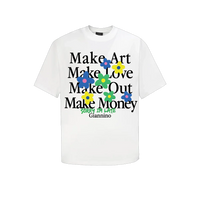 Make Giannino Tee