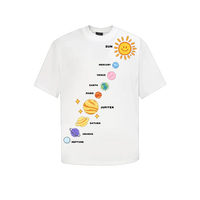 Orbit Tee