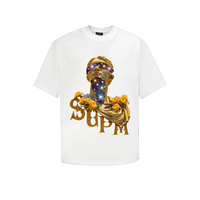 Cosmic Statue Tee