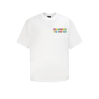 Joy Noir Tee