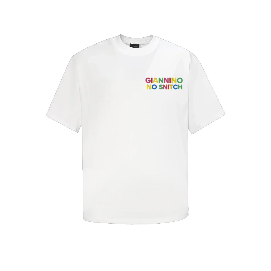 Joy Noir Tee