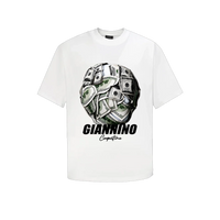 Money Mind TEE