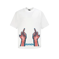 X-RAY REBELLION Tee