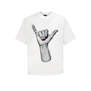 Chromatic Gesture Tee