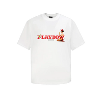 Play Boy Tee