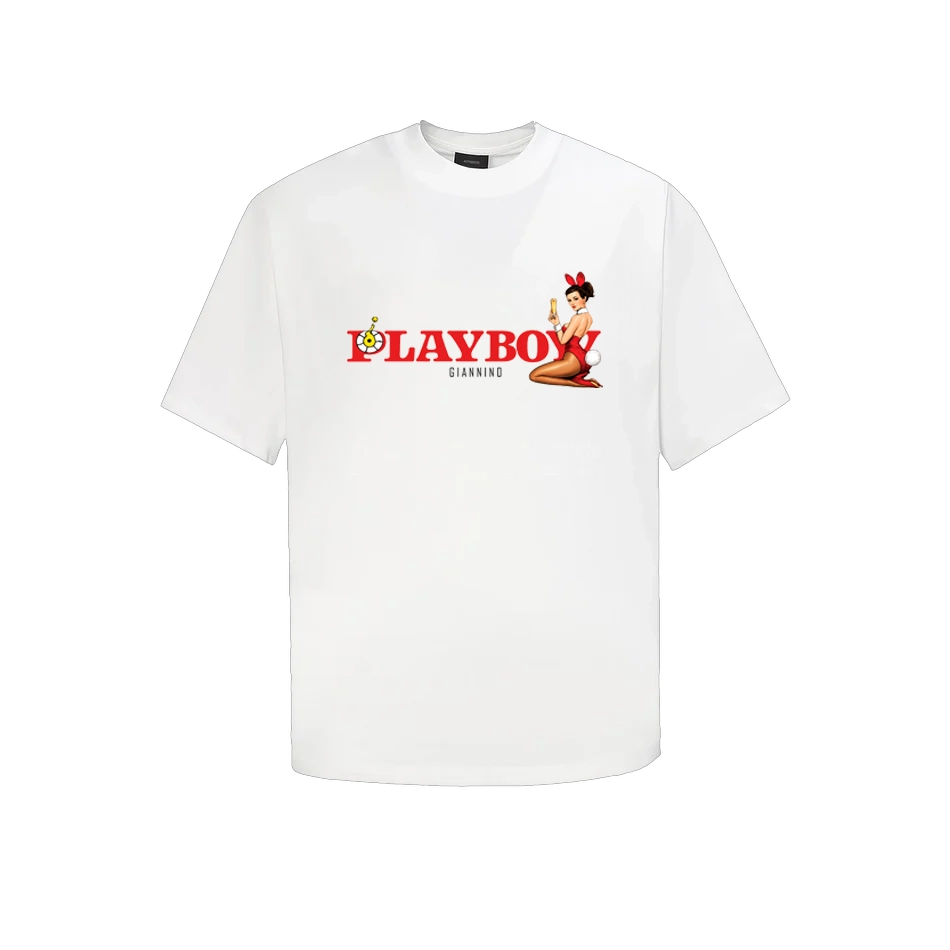 Play Boy Tee