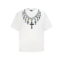 Sacred Chain Tee