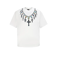 Sacred Chain Tee