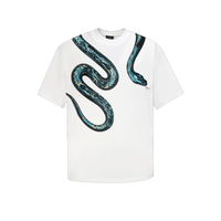 Crossbar Tee