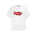 Serpent Stripe Tee
