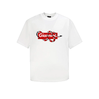 Serpent Stripe Tee