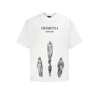 Rebirth Tee