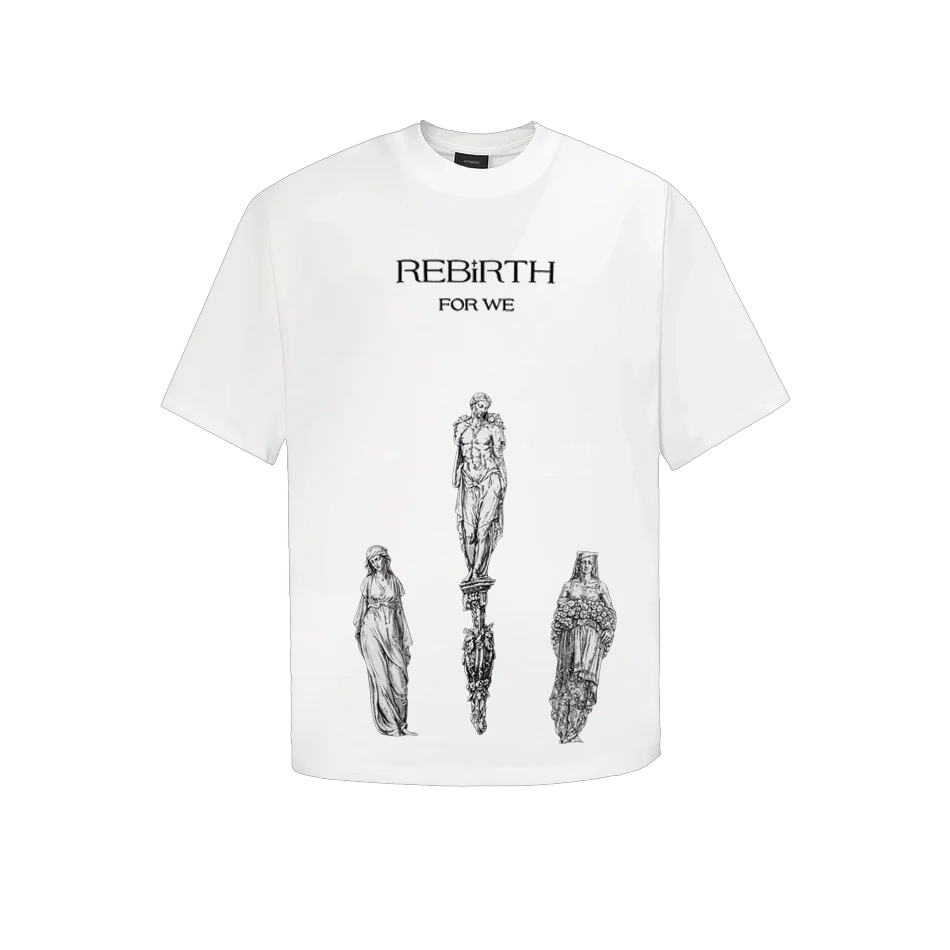 Rebirth Tee