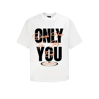 ONLY YOU Tee