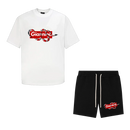 Set Thun Serpent Stripe