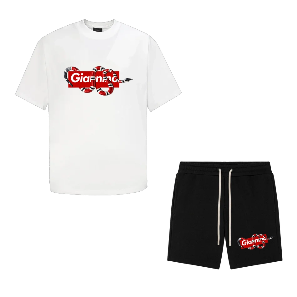 Set Thun Serpent Stripe