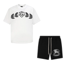 Set Thun Crowm Knight