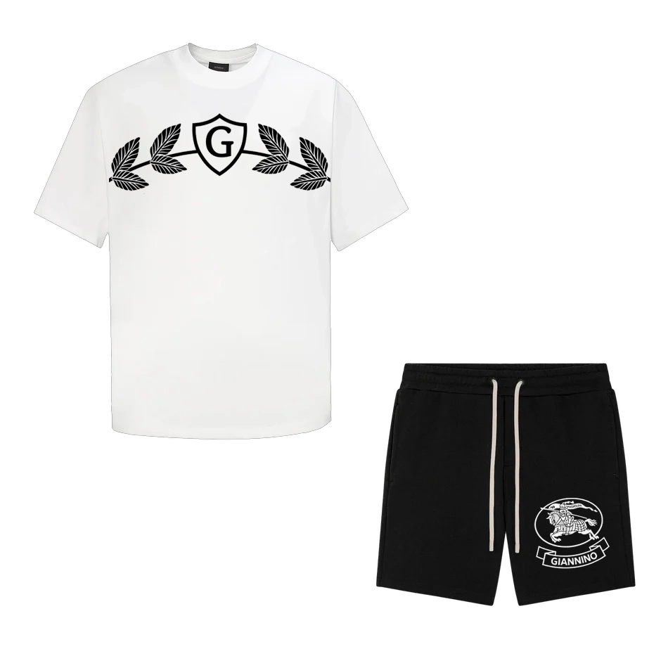 Set Thun Crowm Knight