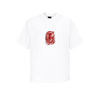 Crimson King Tee