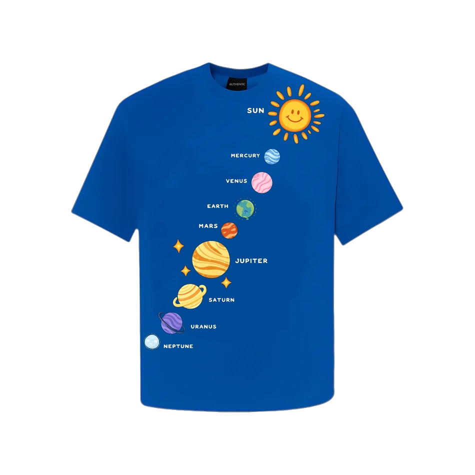 Orbit Tee