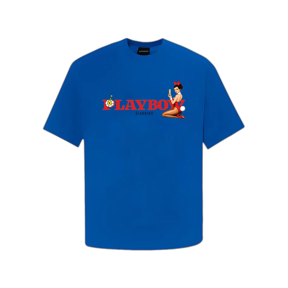 Play Boy Tee