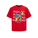 Make Giannino Tee
