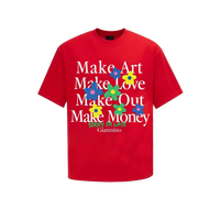 Make Giannino Tee