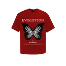 T-Shirt -01 RED