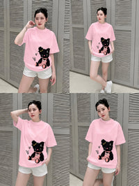 Bộ Midnight Kitty