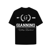 GIANNINO Royal Varsity Tee