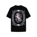 Black Unicorn Tee