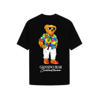 Tropical Bear Tee