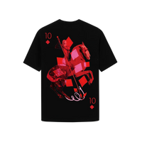 TEN OF BLOOD ♦ Tee