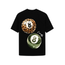 Wild 8 Ball Tee